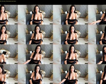 annybeiker — 9 minute Chaturbate female cam show recording, 1080p, Feb 16, 2021