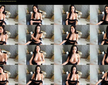 annybeiker — 31 minute Chaturbate female cam show recording, 1080p, Feb 16, 2021