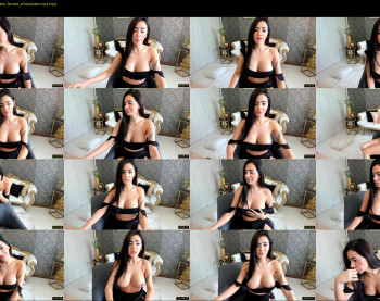 annybeiker — 75 minute Chaturbate female cam show recording, 1080p, Feb 16, 2021