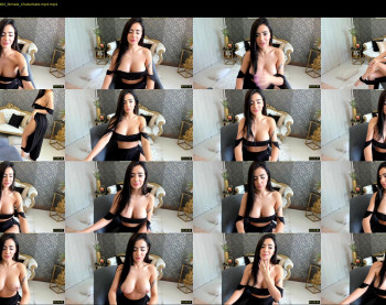 annybeiker — 52 minute Chaturbate female cam show recording, 1080p, Feb 16, 2021