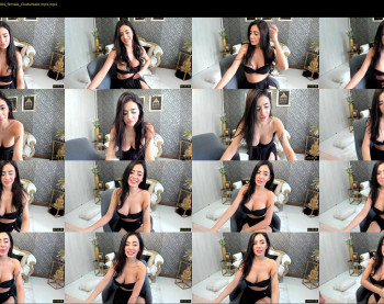 annybeiker — 72 minute Chaturbate female cam show recording, 1080p, Feb 17, 2021