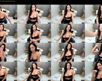 annybeiker — 69 minute Chaturbate female cam show recording, 1080p, Feb 17, 2021