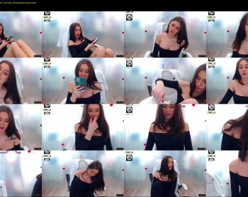 anyarayne — 16 minute Chaturbate female cam show recording, 1080p, Feb 16, 2021