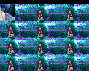 asiri_ocean — 4 minute Chaturbate female cam show recording, 1080p, Feb 16, 2021
