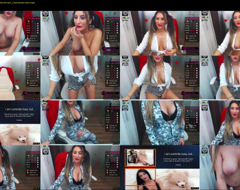 ayumilove — 69 minute Chaturbate female cam show recording, 1080p, Feb 16, 2021