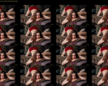 beckymartens — 34 minute Chaturbate female cam show recording, 1080p, Feb 17, 2021