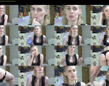 belle_jlou — 21 minute Chaturbate female cam show recording, 720p, Feb 16, 2021