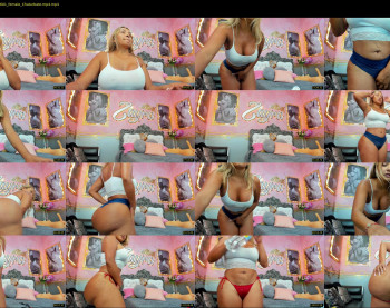 bigsexy_ass — 77 minute Chaturbate female cam show recording, 720p, Feb 16, 2021