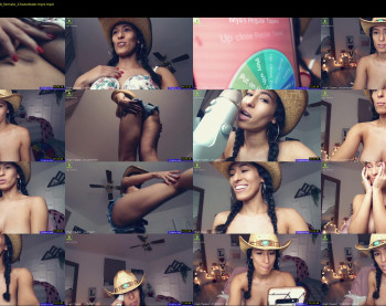 blissense — 70 minute Chaturbate female cam show recording, 1080p, Feb 16, 2021