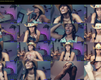 blissense — 70 minute Chaturbate female cam show recording, 1080p, Feb 16, 2021
