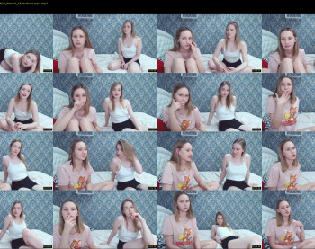boooooom_ — 63 minute Chaturbate female cam show recording, 1080p, Feb 16, 2021