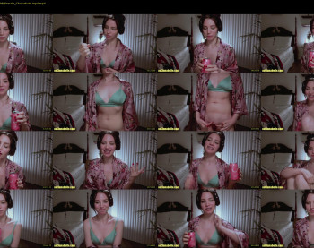 cinnabelle — 46 minute Chaturbate female cam show recording, 1080p, Feb 17, 2021