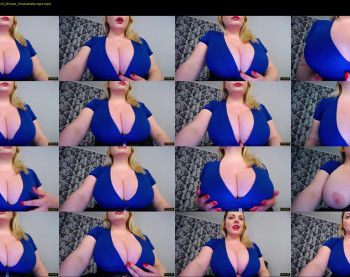 clara4love — 68 minute Chaturbate female cam show recording, 720p, Feb 17, 2021