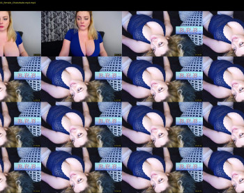 clara4love — 42 minute Chaturbate female cam show recording, 720p, Feb 17, 2021