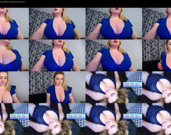 clara4love — 85 minute Chaturbate female cam show recording, 720p, Feb 17, 2021