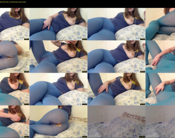 cuteangelx — 71 minute Chaturbate female cam show recording, 720p, Feb 16, 2021