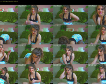 daddy_daycare_ — 70 minute Chaturbate female cam show recording, 1080p, Feb 16, 2021
