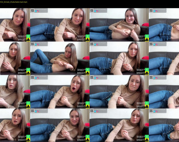 eatmypie69 — 70 minute Chaturbate female cam show recording, 1080p, Feb 16, 2021