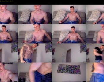 eddieds — 70 minute Chaturbate male cam show recording, 1080p, Feb 16, 2021