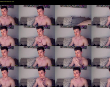 eddieds — 10 minute Chaturbate male cam show recording, 1080p, Feb 16, 2021
