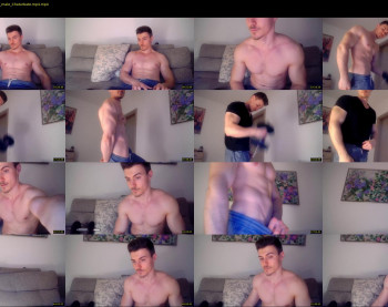 eddieds — 59 minute Chaturbate male cam show recording, 1080p, Feb 16, 2021