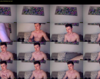 eddieds — 21 minute Chaturbate male cam show recording, 1080p, Feb 16, 2021