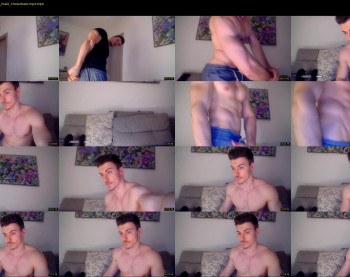 eddieds — 36 minute Chaturbate male cam show recording, 1080p, Feb 16, 2021