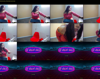 emma_lean — 52 minute Chaturbate female cam show recording, 1080p, Feb 16, 2021