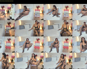 eva_mature — 70 minute Chaturbate female cam show recording, 1080p, Feb 16, 2021