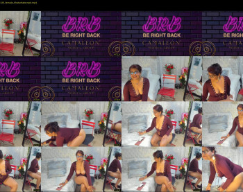 eva_mature — 70 minute Chaturbate female cam show recording, 1080p, Feb 17, 2021