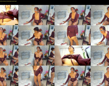 eva_mature — 70 minute Chaturbate female cam show recording, 1080p, Feb 17, 2021