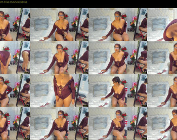 eva_mature — 23 minute Chaturbate female cam show recording, 1080p, Feb 17, 2021