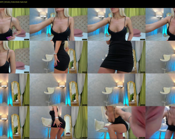 fallingangel_ — 70 minute Chaturbate female cam show recording, 1080p, Feb 16, 2021