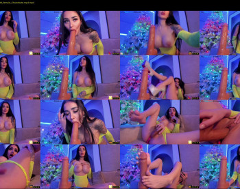 fuckbitoni — 71 minute Chaturbate couple cam show recording, 1080p, Feb 16, 2021