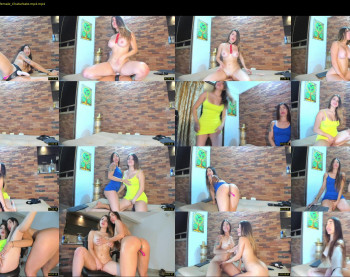 halliee — 72 minute Chaturbate couple cam show recording, 1080p, Feb 17, 2021