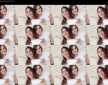halliee — 11 minute Chaturbate couple cam show recording, 1080p, Feb 17, 2021