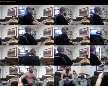 hardworkertn — 25 minute Chaturbate male cam show recording, 480p, Feb 16, 2021