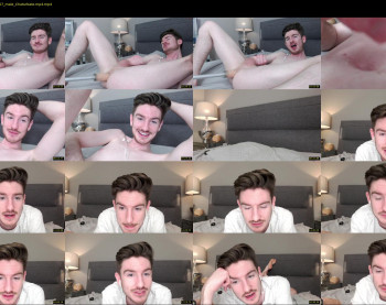heyhotty1 — 22 minute Chaturbate male cam show recording, 720p, Feb 17, 2021