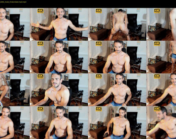 hot_martin25 — 19 minute Chaturbate male cam show recording, 1080p, Feb 16, 2021