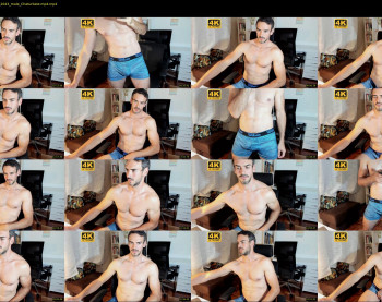 hot_martin25 — 39 minute Chaturbate male cam show recording, 1080p, Feb 16, 2021