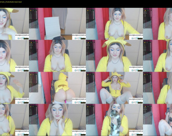 i_esus — 70 minute Chaturbate couple cam show recording, 1080p, Feb 16, 2021