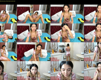 ice_creamy — 70 minute Chaturbate female cam show recording, 1080p, Feb 16, 2021