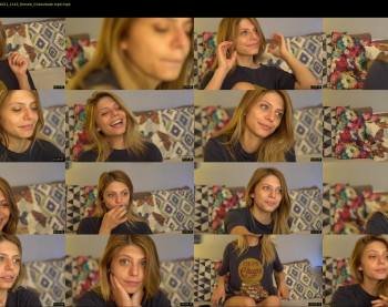 idontlikeguccibelts — 73 minute Chaturbate female cam show recording, 1080p, Feb 16, 2021