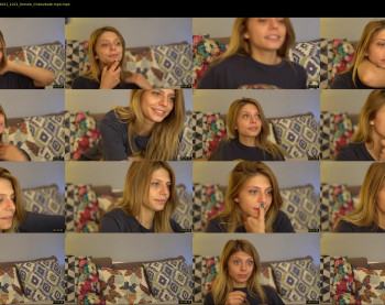 idontlikeguccibelts — 75 minute Chaturbate female cam show recording, 1080p, Feb 16, 2021