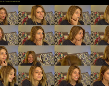 idontlikeguccibelts — 6 minute Chaturbate female cam show recording, 1080p, Feb 16, 2021