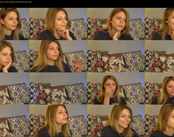 idontlikeguccibelts — 44 minute Chaturbate female cam show recording, 1080p, Feb 16, 2021