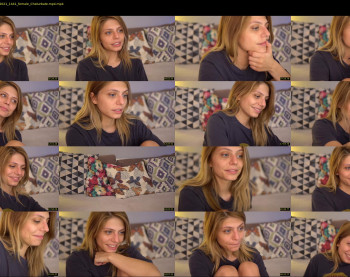 idontlikeguccibelts — 42 minute Chaturbate female cam show recording, 1080p, Feb 16, 2021