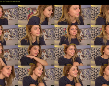 idontlikeguccibelts — 6 minute Chaturbate female cam show recording, 1080p, Feb 16, 2021