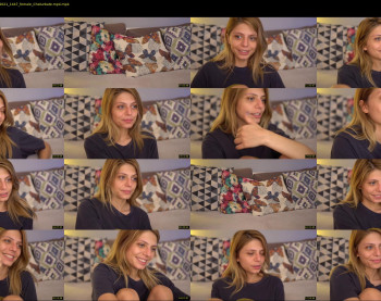 idontlikeguccibelts — 66 minute Chaturbate female cam show recording, 1080p, Feb 16, 2021