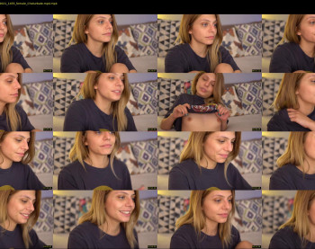 idontlikeguccibelts — 5 minute Chaturbate female cam show recording, 1080p, Feb 16, 2021